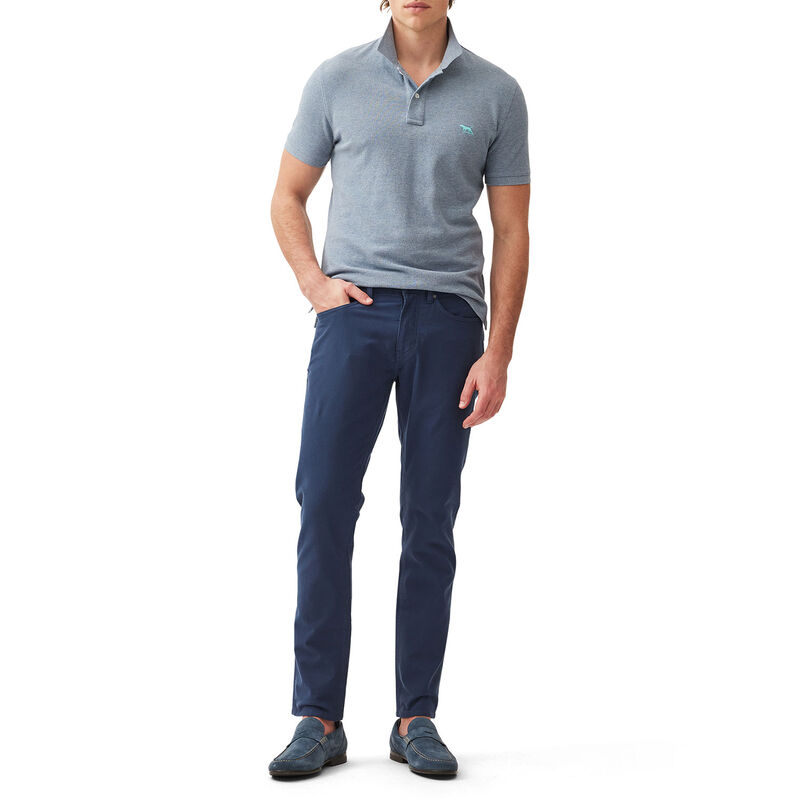 Rodd & Gunn The Gunn Polo image number 53